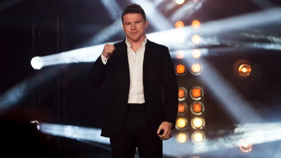 Saúl Álvarez, a consagrarse contra Miguel Cotto