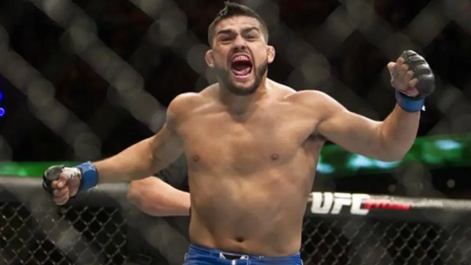 Revelan precios para función de UFC en Monterrey