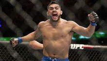 Revelan precios para función de UFC en Monterrey