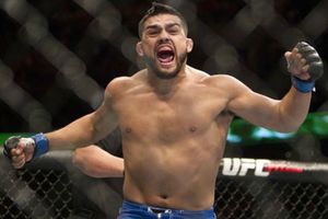 Revelan precios para función de UFC en Monterrey