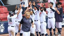 Sultanes pone 2-0 la serie de la Zona Norte sobre Toros