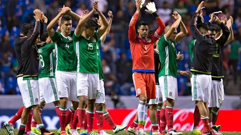 Tri Olímpico es el rival a vencer, aseguran en Brasil