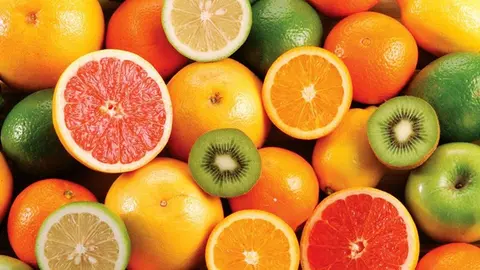 Vitamina C no previene resfriados