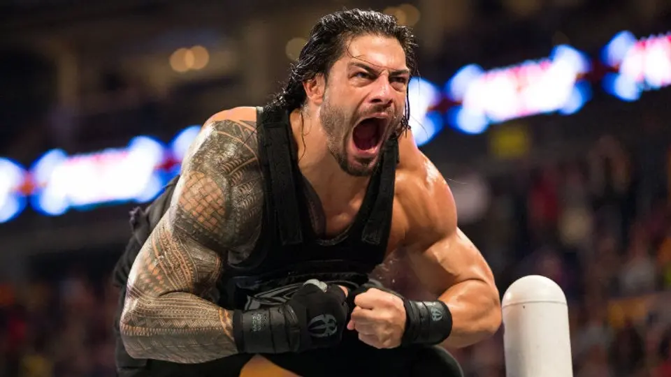 Roman Reigns va por su 'Super Bowl' en Wrestlemania