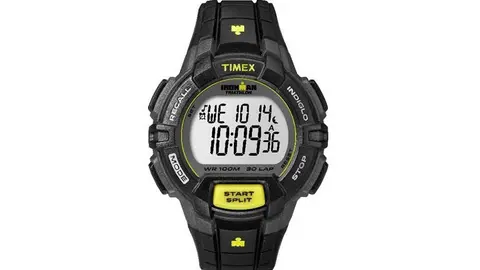 RÉCORD y Timex te regalan un reloj