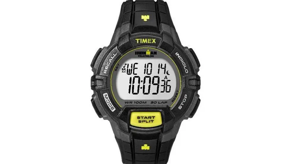 RÉCORD y Timex te regalan un reloj