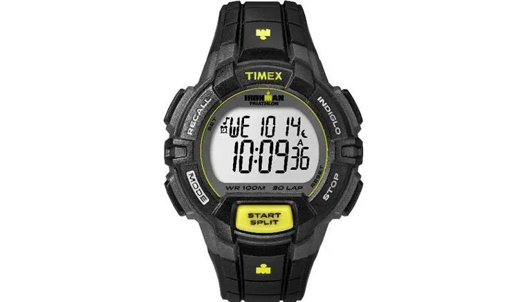 RÉCORD y Timex te regalan un reloj