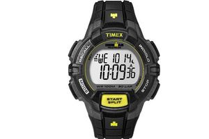 RÉCORD y Timex te regalan un reloj