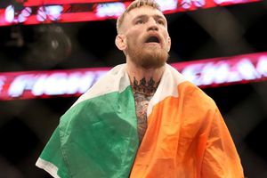 Conor McGregor... ¿anuncia su retiro?