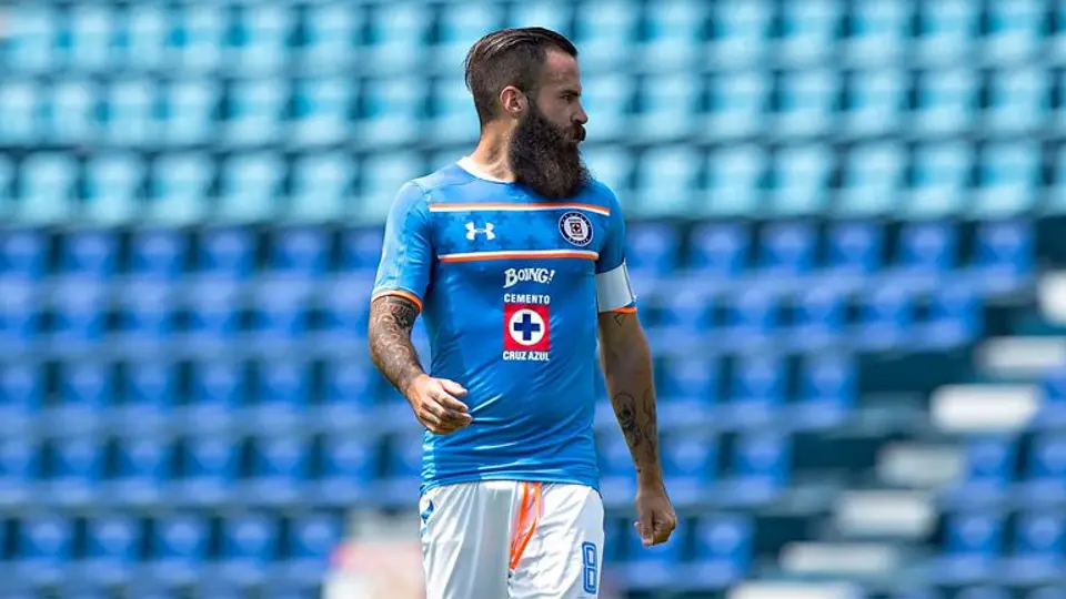 'Tenerife me parece buena opción para mi carrera': Crosas