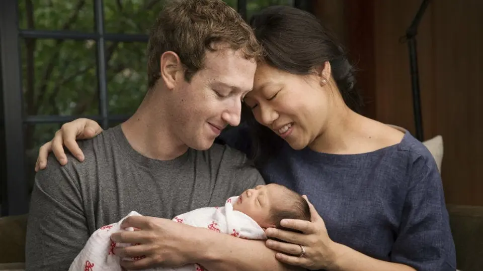 Mark Zuckerberg donará el 99% de sus acciones a la caridad