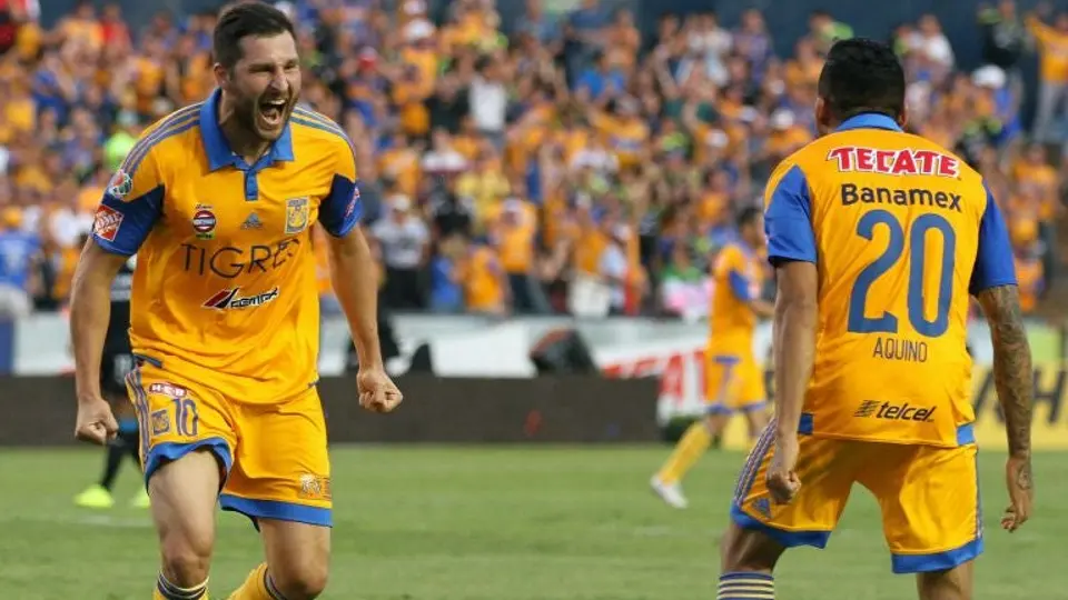 Tigres y Rayados, los 'mirreyes' de la Liga MX