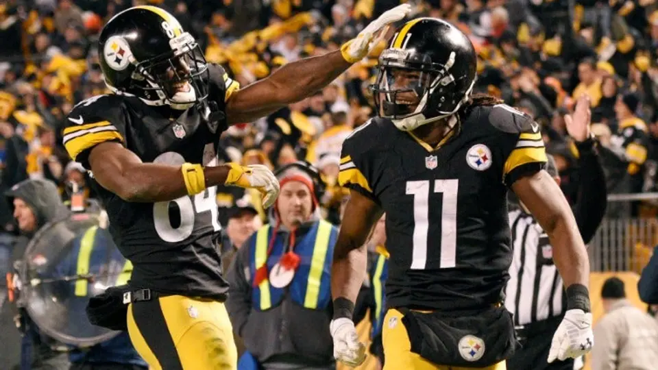 Acereros derrota a Denver y respira en la AFC