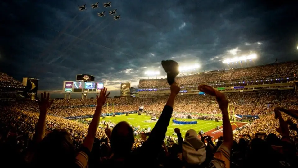 ¿Cuál ha sido el mejor Super Bowl de la historia?