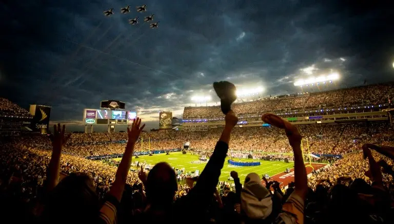 ¿Cuál ha sido el mejor Super Bowl de la historia?