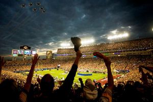 ¿Cuál ha sido el mejor Super Bowl de la historia?
