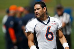 Mark Sánchez, a Dallas tras ser cortado por Denver