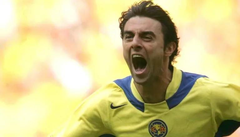 Piojo López reaparece con emotivo mensaje para el América: “Siempre arriba Águilas”