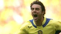 Piojo López reaparece con emotivo mensaje para el América: “Siempre arriba Águilas”
