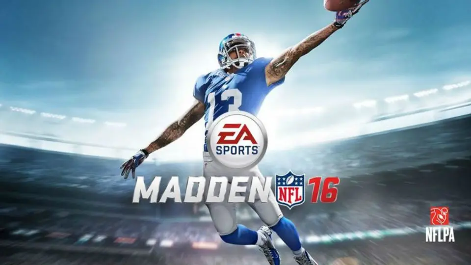 EA México y RÉCORD te regalan un Madden 16