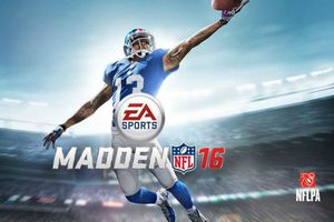EA México y RÉCORD te regalan un Madden 16