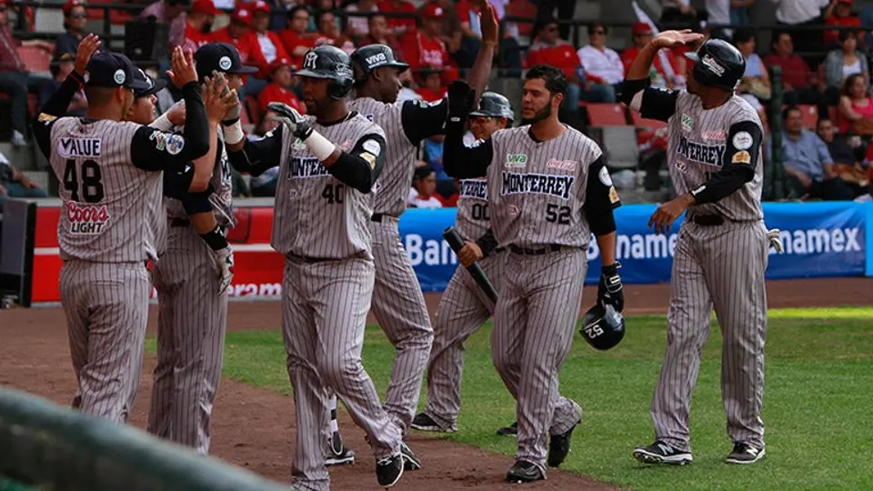 Sultanes arruinan inicio de temporada de Diablos Rojos