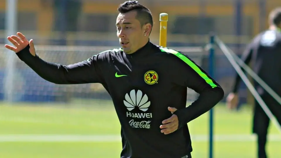 'Espero que éste no sea mi límite': Sambueza