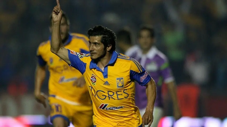 'Mi objetivo es ser Campeón otra vez': Damián Álvarez