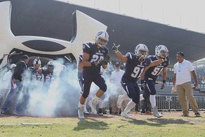 Vive y disfruta con la emoción de la LFA