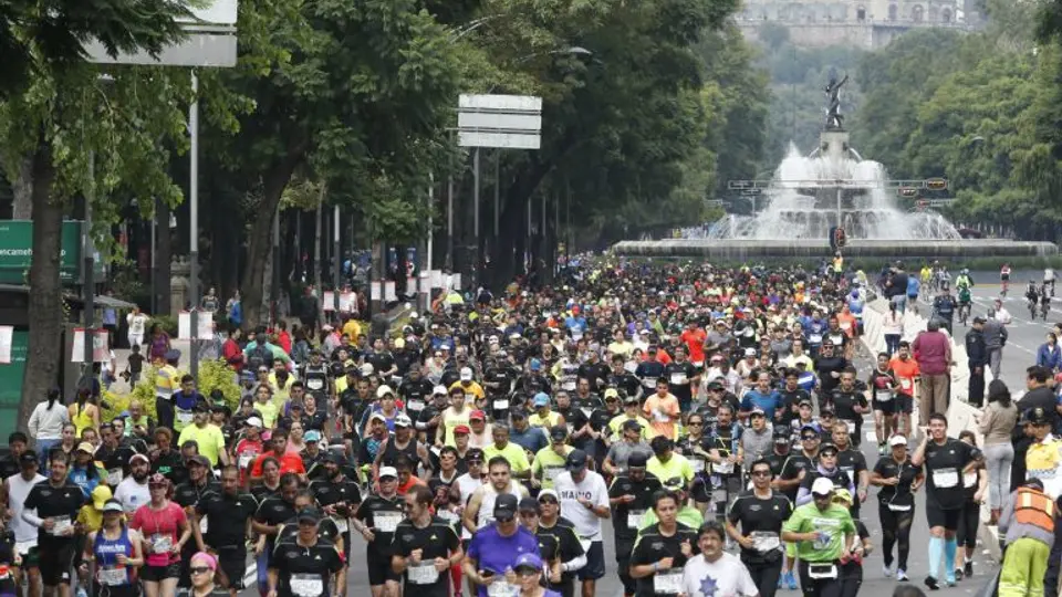 Eventos que los runners no se pueden perder en septiembre