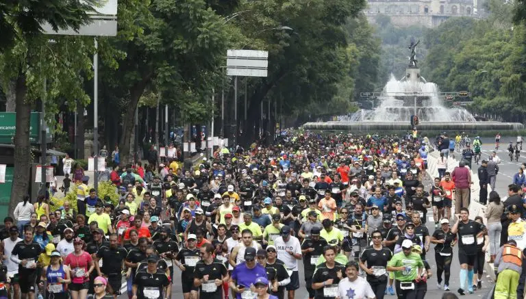 Eventos que los runners no se pueden perder en septiembre