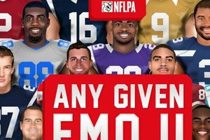 NFL lanza emojis de sus mejores jugadores