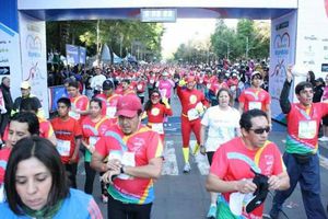 Carrera Kardias cumple su objetivo en Reforma