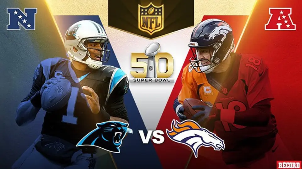 Claves por las que Denver y Carolina disputarán el SB50