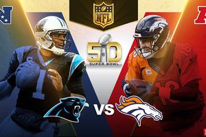 Claves por las que Denver y Carolina disputarán el SB50