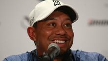 Tiger Woods amenaza con volver a la cima del PGA