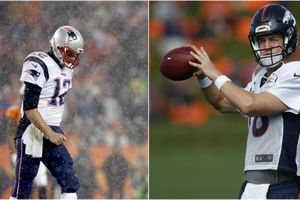 Manning y Brady protagonizarán duelo de leyendas