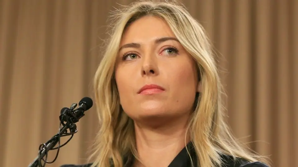 Exdirector de AMA culpa a Sharapova de negligencia intencional