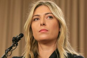 Exdirector de AMA culpa a Sharapova de negligencia intencional