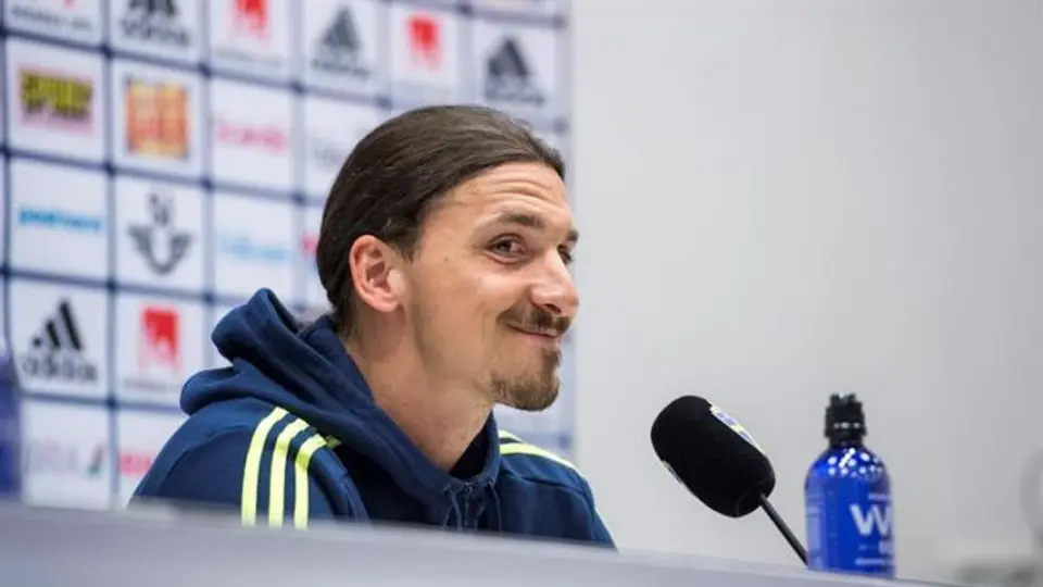 Club alemán realiza ofertas de locura por Ibra