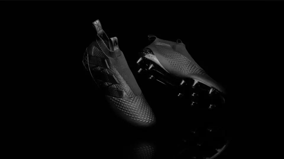 Adidas lanzará botines sin agujetas