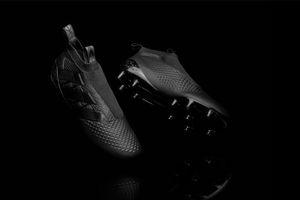 Adidas lanzará botines sin agujetas