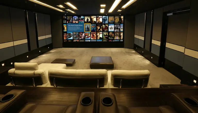Crean 'Netflix' exclusivo para millonarios