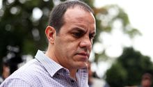 INE investiga a Blanco por pago de candidatura