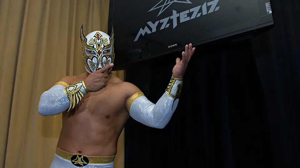 Myzteziz queda fuera deTriple A