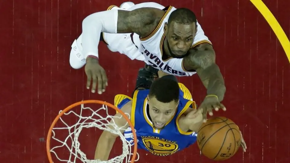 Juego 7 de Las Finales hará historia en la NBA