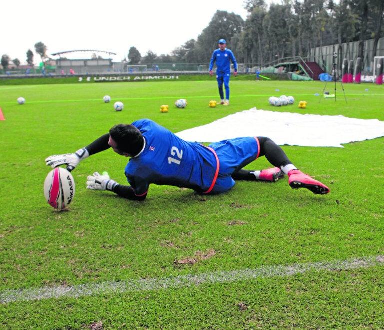 DANIEL GÁMEZ | MIGUEL PONTÓN
