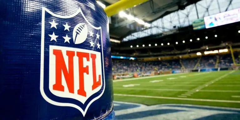 NFL buscaría celebrar juego en China en 2018