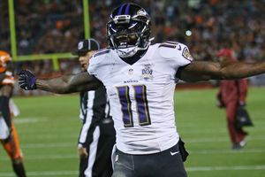 Baltimore logra dramático triunfo sobre Cleveland