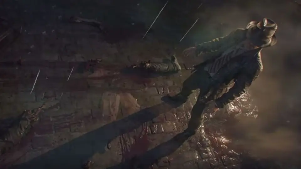 Estrellas de Hollywood, contra zombis en Call of Duty